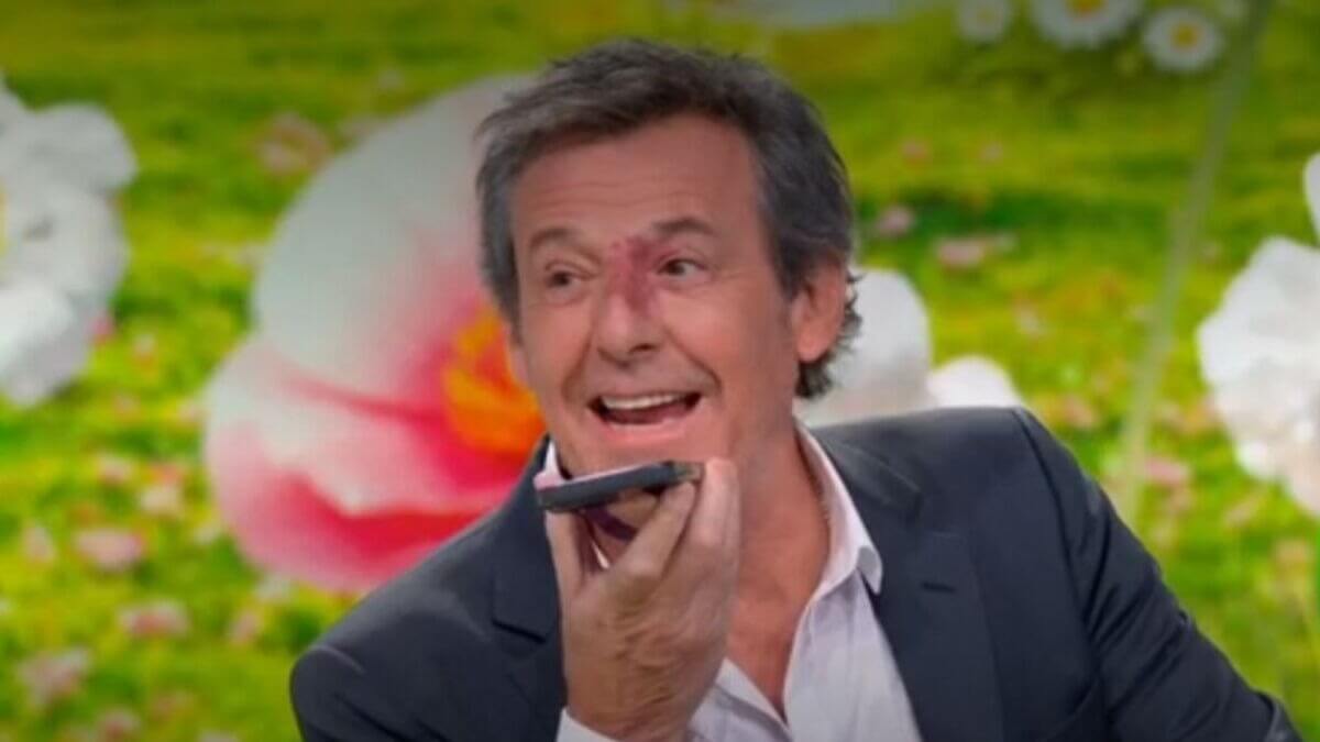Jean-Luc Reichmann révèle ce qui exaspère son entourage au quotidien : "Ça énerve mes enfants…"
