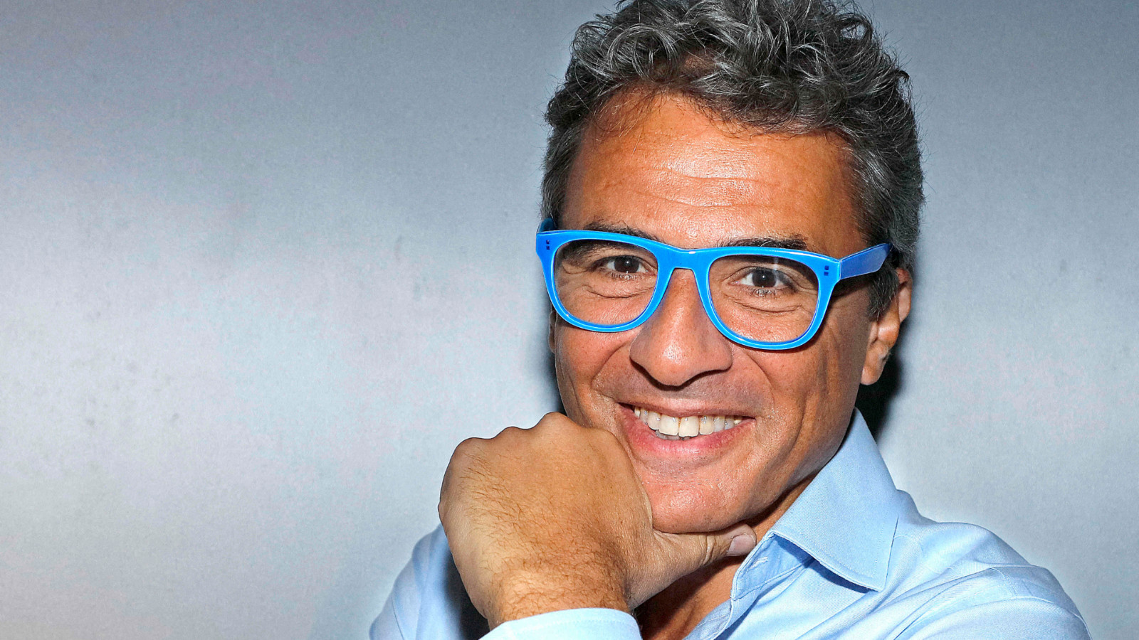 "Je vais être papa dans quelques semaines" : Julien Cohen (Affaire conclue) fait une grande annonce
