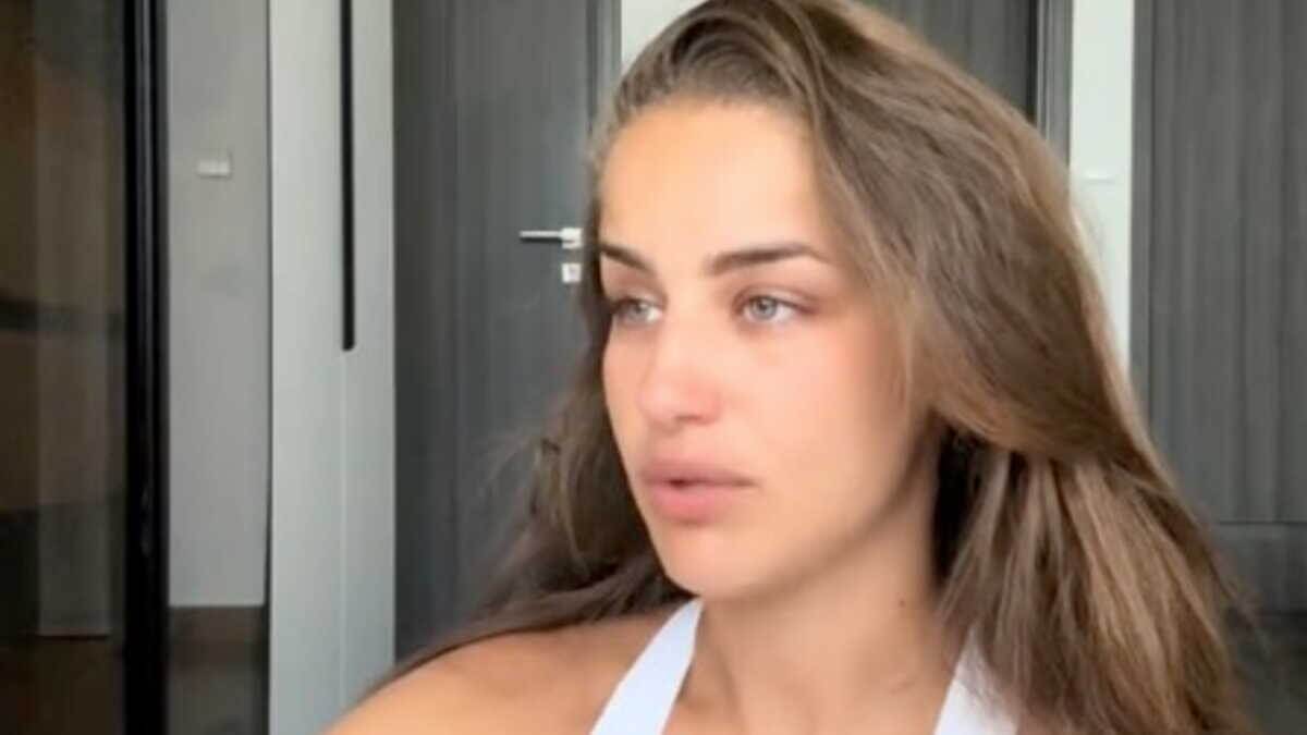 Kamila en larmes après les attaques sur son fils Kenan : "Ça me donne un sentiment de haine immense…"