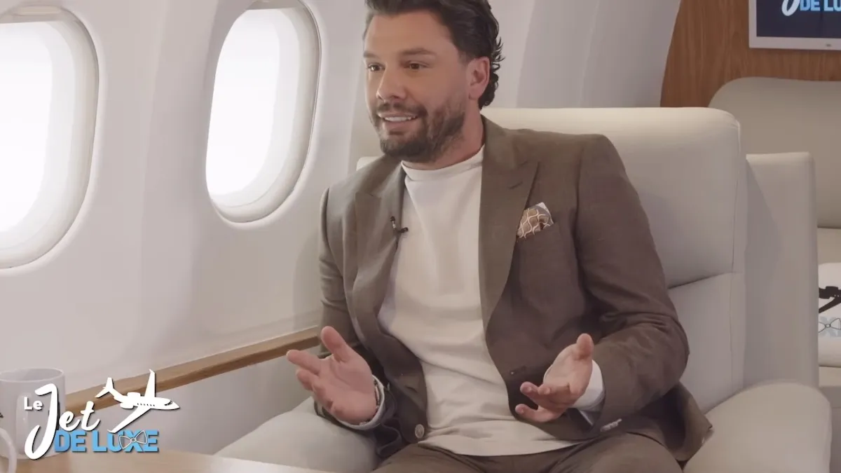 Kevin Guedj millionnaire ? Ses confidences cash sur son patrimoine : "Je ne vais pas te mentir..."