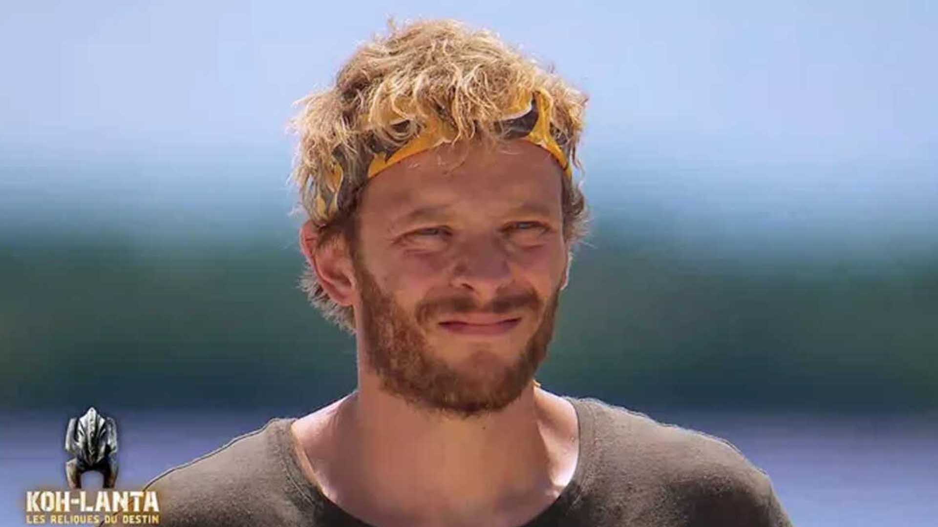 Paul (Koh-Lanta) révèle l’avertissement de sa compagne : "Tu as intérêt..."