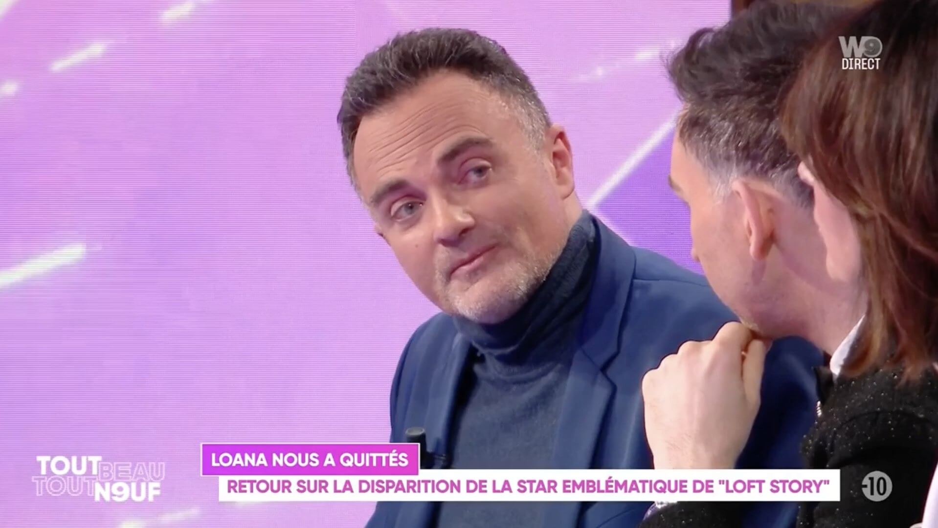 Mort de Loana : Laurent Amar saisit la justice contre Eryl Prayer... "Je refuse qu'il me tienne pour responsable…"