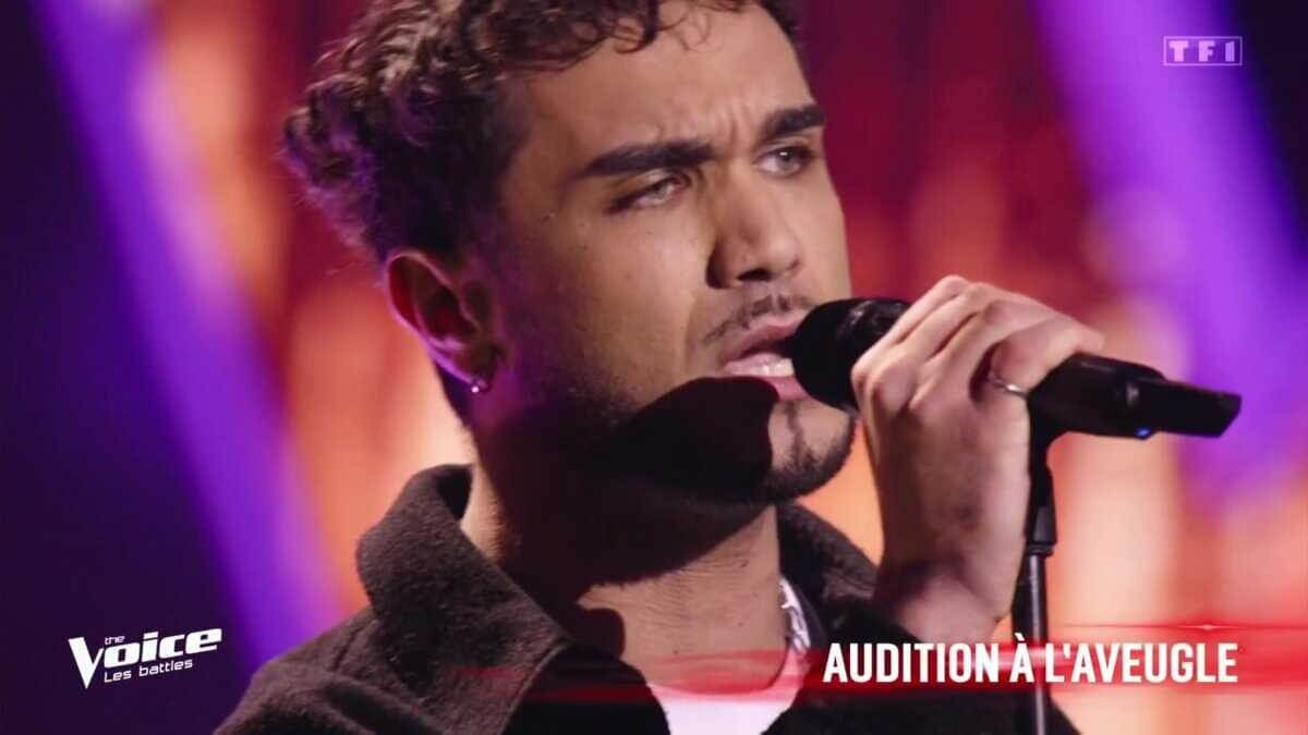 Laurent Traversa rétablit la vérité sur son départ de "The Voice" : "J'ai gagné les qualif'…"