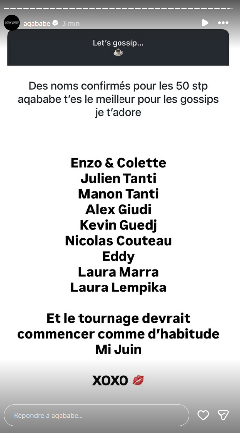 Les Cinquante saison 5 : découvrez les premières rumeurs autour du casting