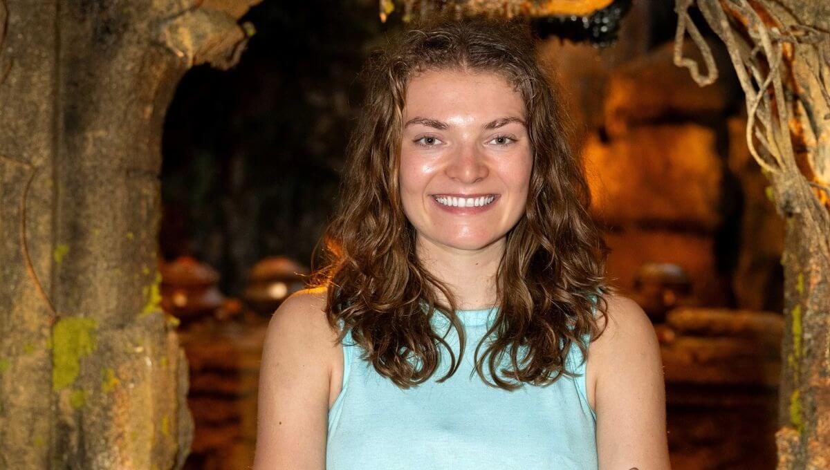 Koh-Lanta, les reliques du destin : Lola cash sur son aventure avec Jade… "J’étais dégoûtée"