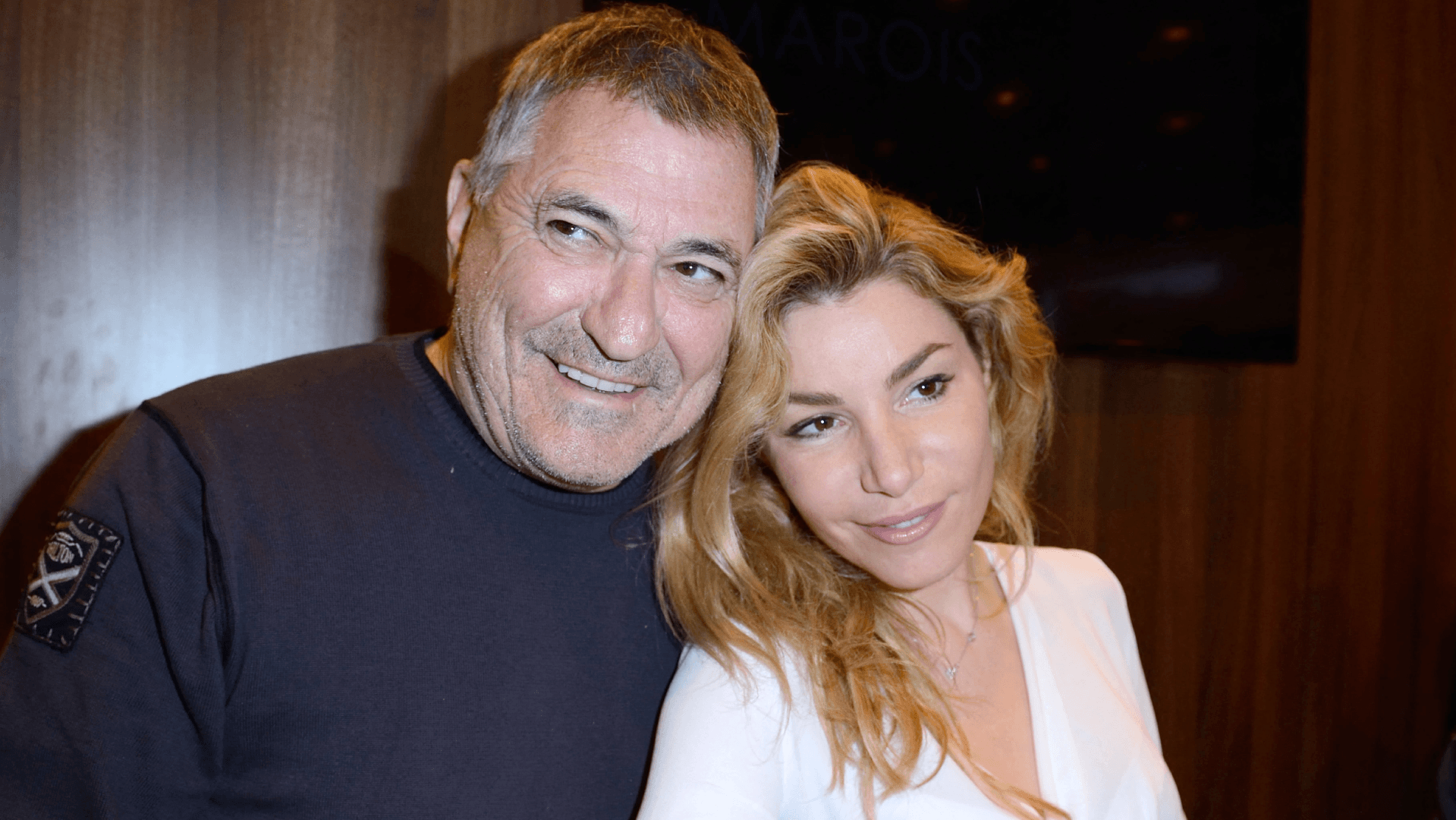 Lola Marois séparée de Jean-Marie Bigard ? La comédienne évoque leur relation