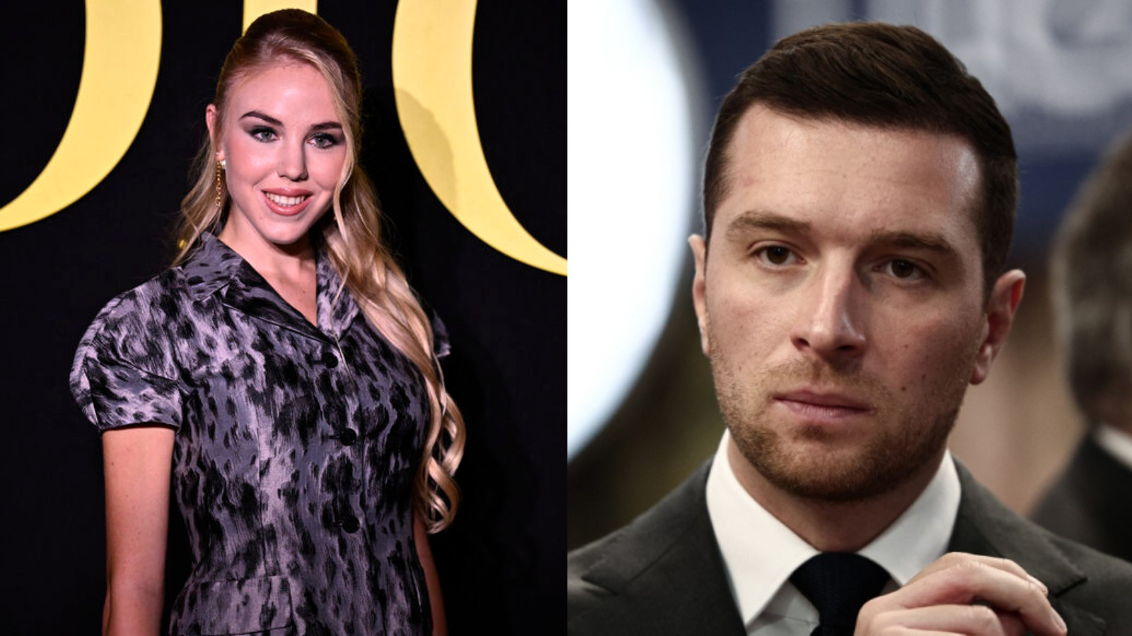 Maria Carolina de Bourbon des Deux-Siciles en couple avec Jordan Bardella : les avocats de la princesse dénoncent un article "cousu de fil blanc"