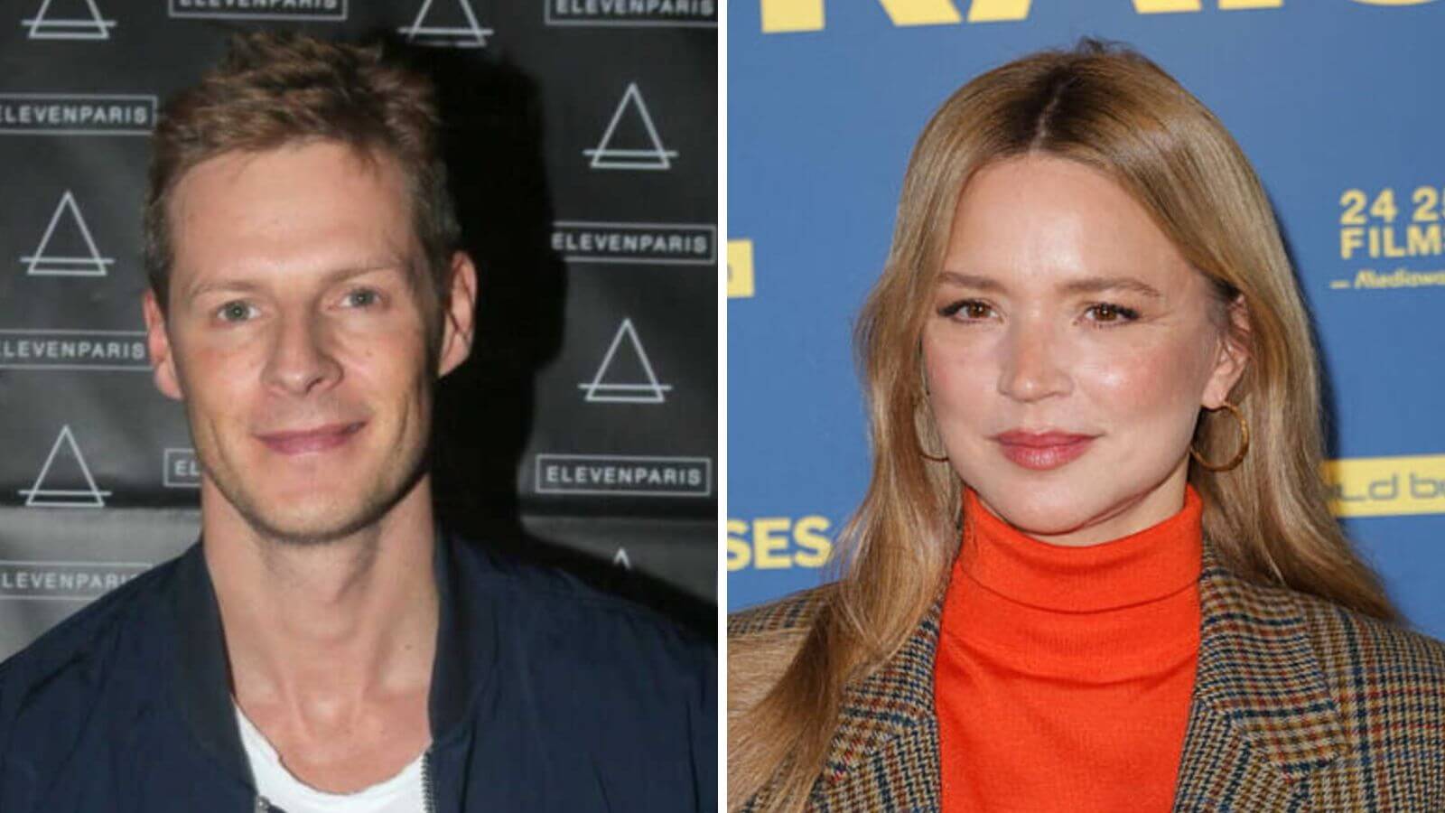 Matthieu Delormeau : les coulisses d’une rencontre avec Virginie Efira qui a tout changé