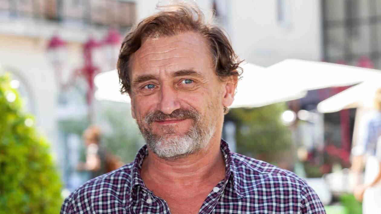 Olivier Minne plus fort qu’un célèbre acteur au Cours Florent ? "J’ai été pris au premier tour"