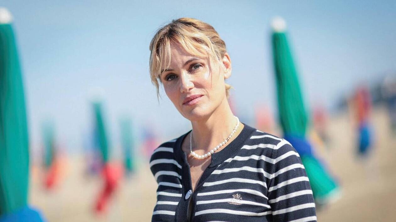 "Je comprends Flavie Flament que je soutiens" : Judith Godrèche prend position dans l’affaire Patrick Bruel