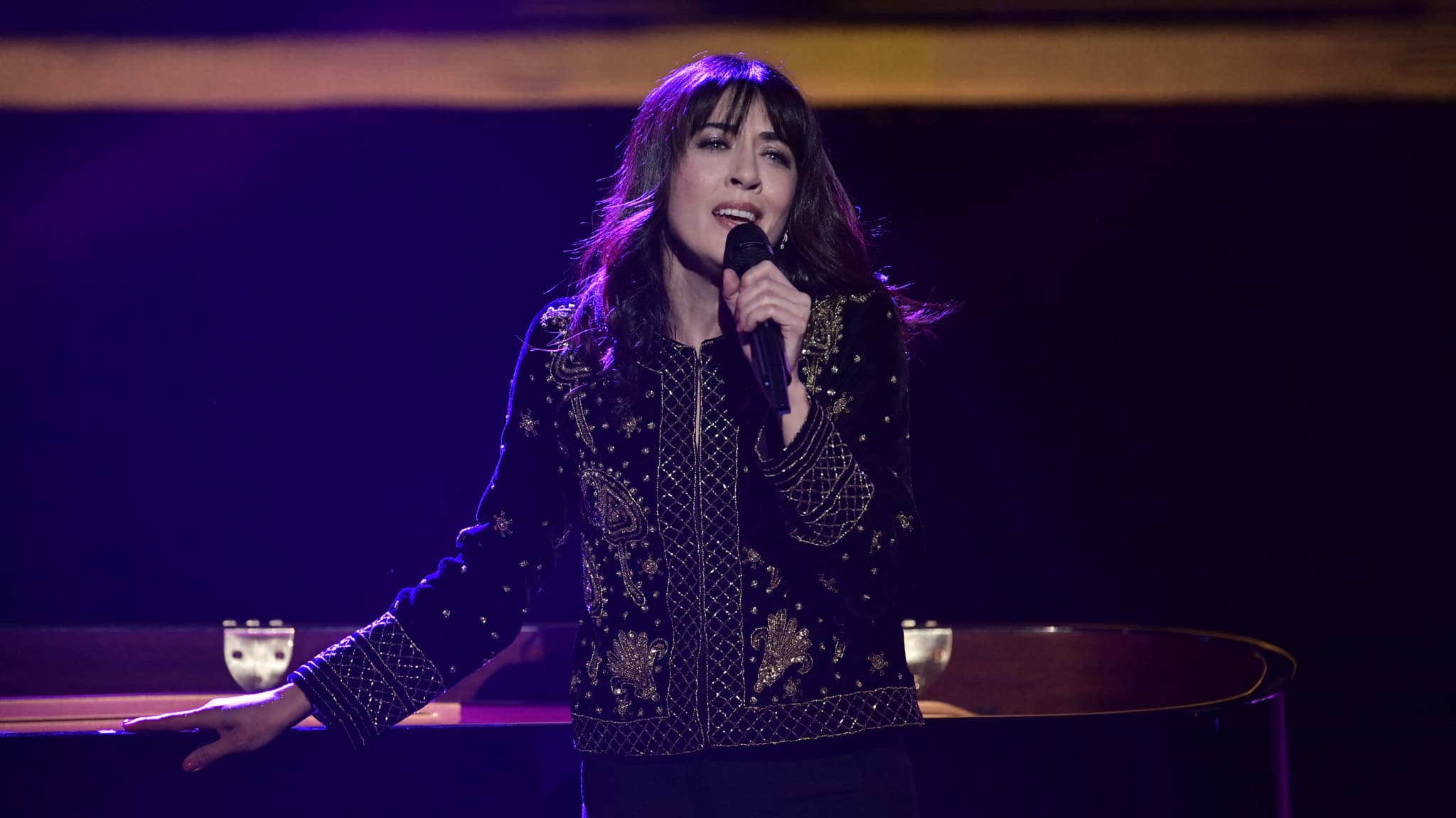 "Je vais revenir bientôt" : Nolwenn Leroy dévoile l’année de son retour musical