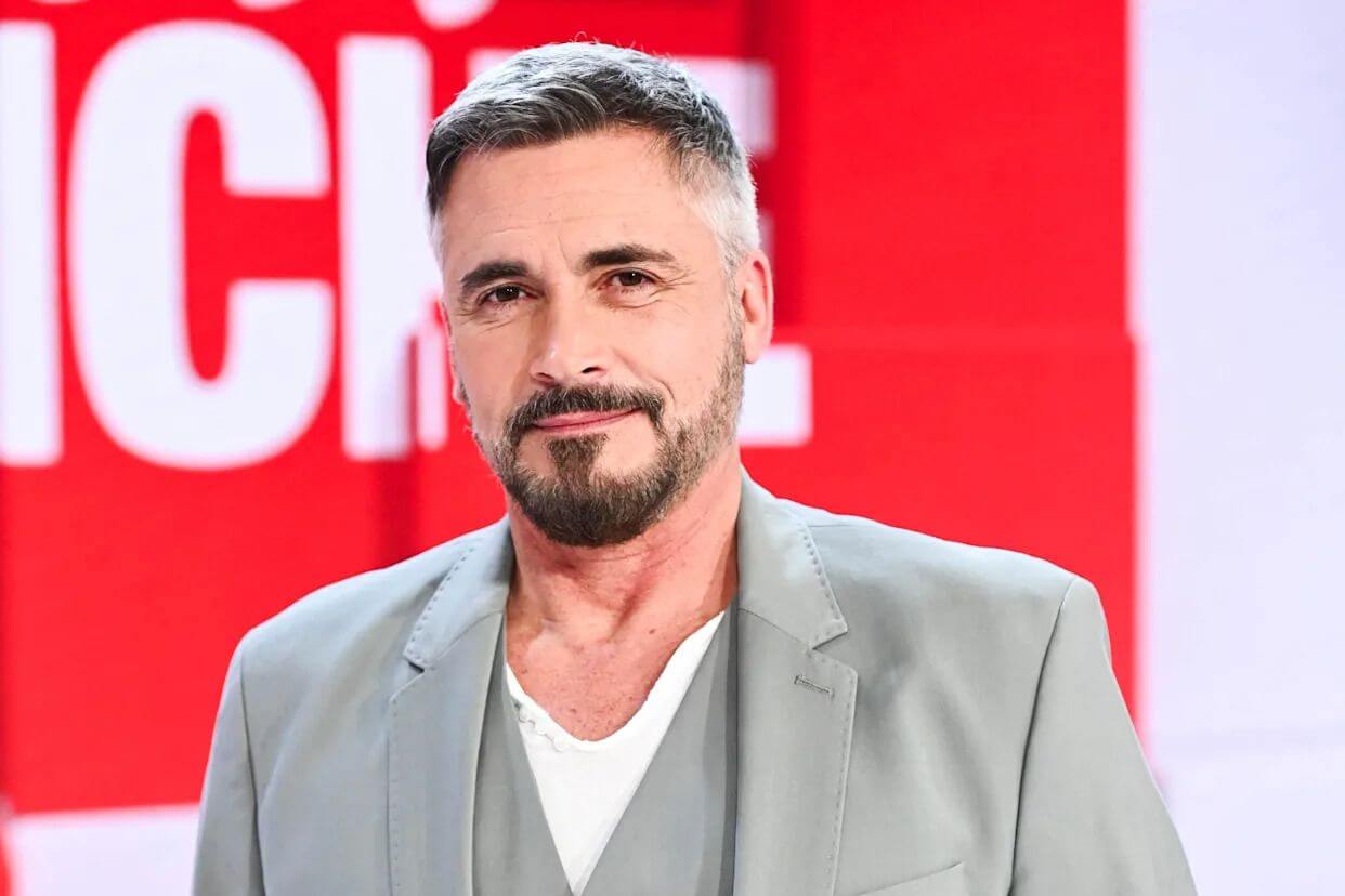 Olivier Minne fait de rares confidences sur ses revenus : "Laurence et moi, ne sommes pas des millionnaires"
