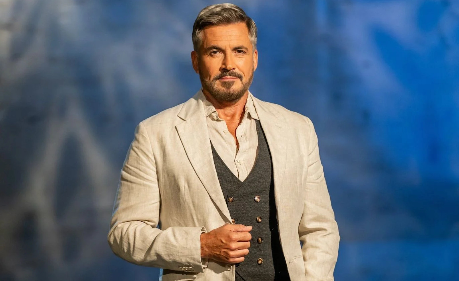 Olivier Minne plus fort qu’un célèbre acteur au Cours Florent ? "J’ai été pris au premier tour"