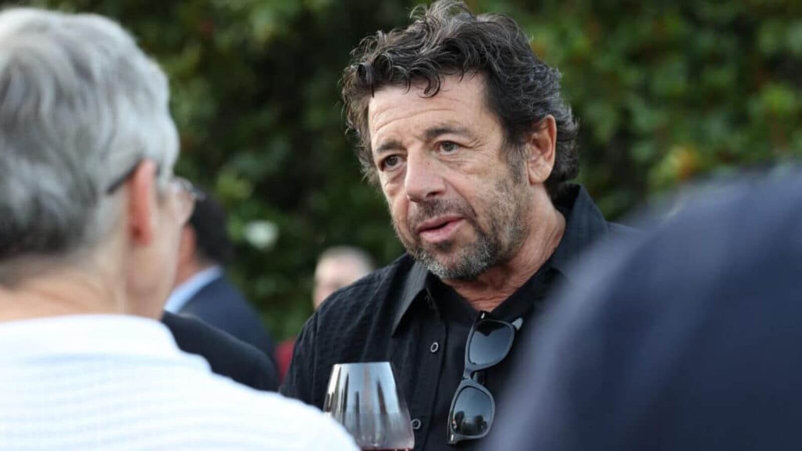 Patrick Bruel visé par de nouvelles plaintes : son avocat monte au créneau sur BFMTV