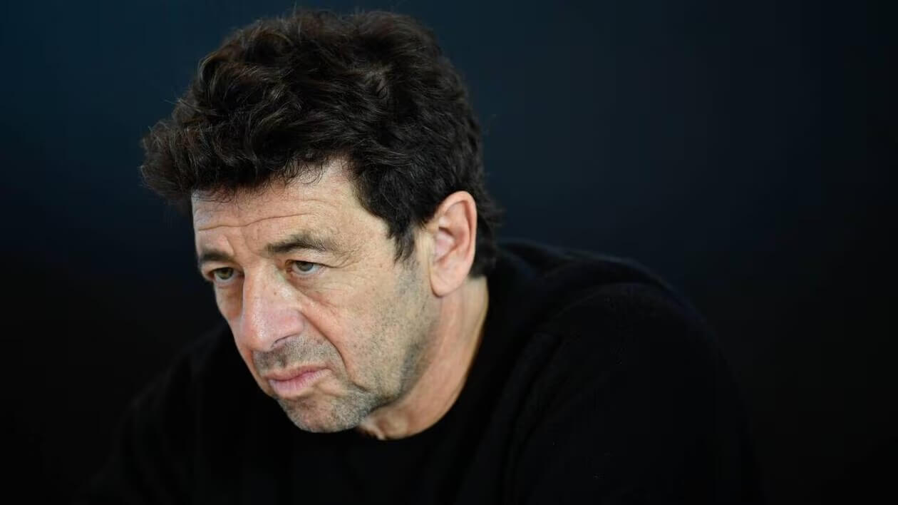 Patrick Bruel lâché par Sony Music après les accusations qui pèsent contre lui ?