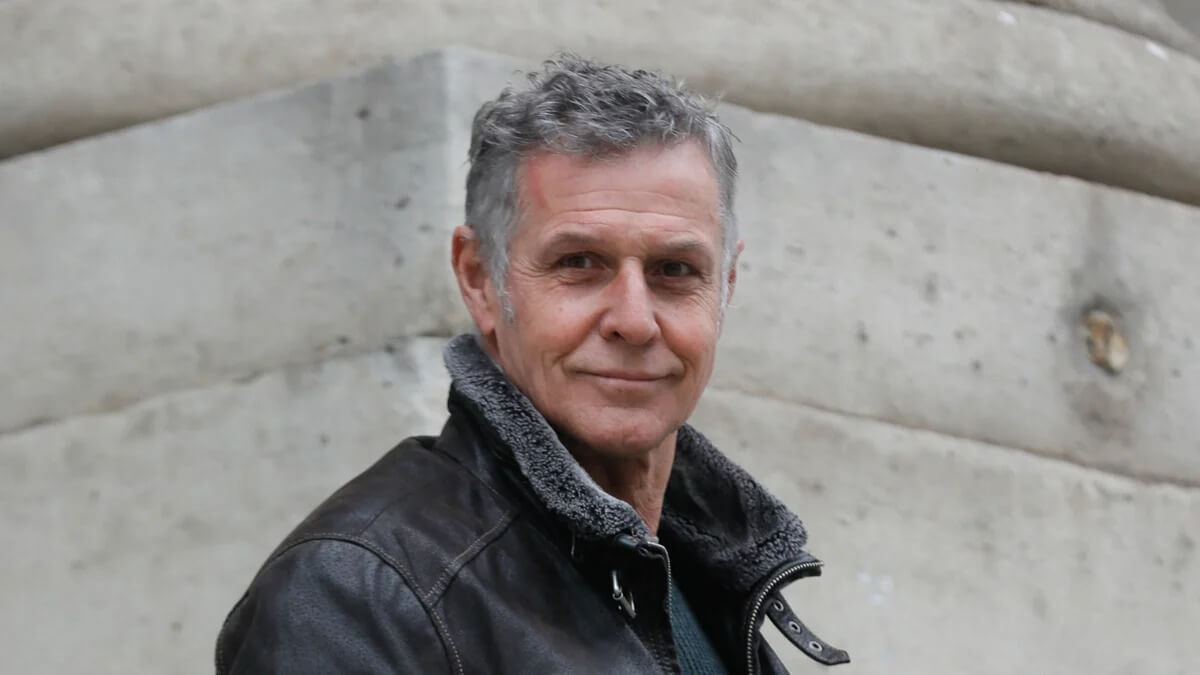 Pierre Deny (Julie Lescaut, Emily in Paris, Demain nous appartient...) est décédé