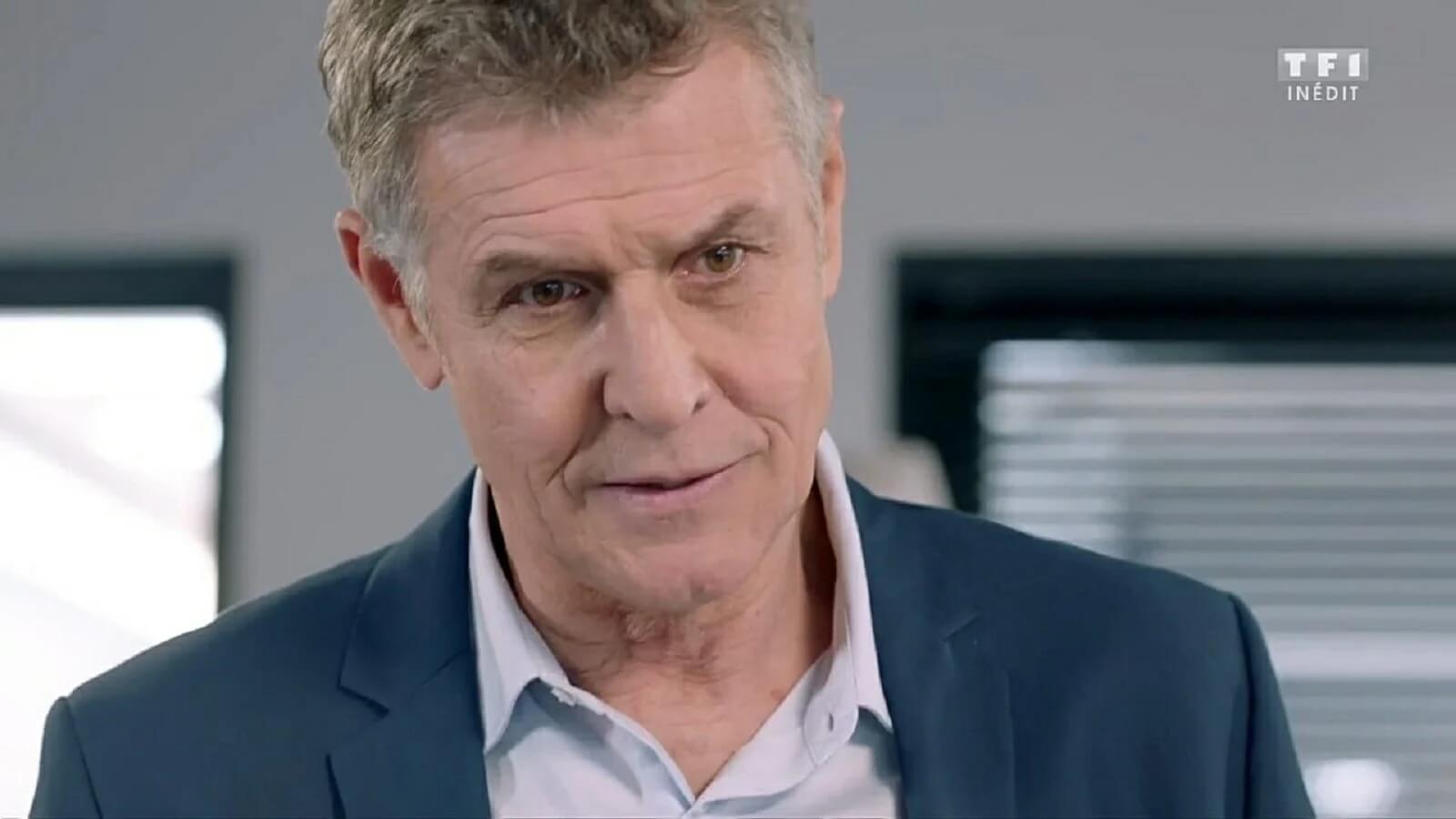 Pierre Deny (Julie Lescaut, Emily in Paris, Demain nous appartient...) est décédé