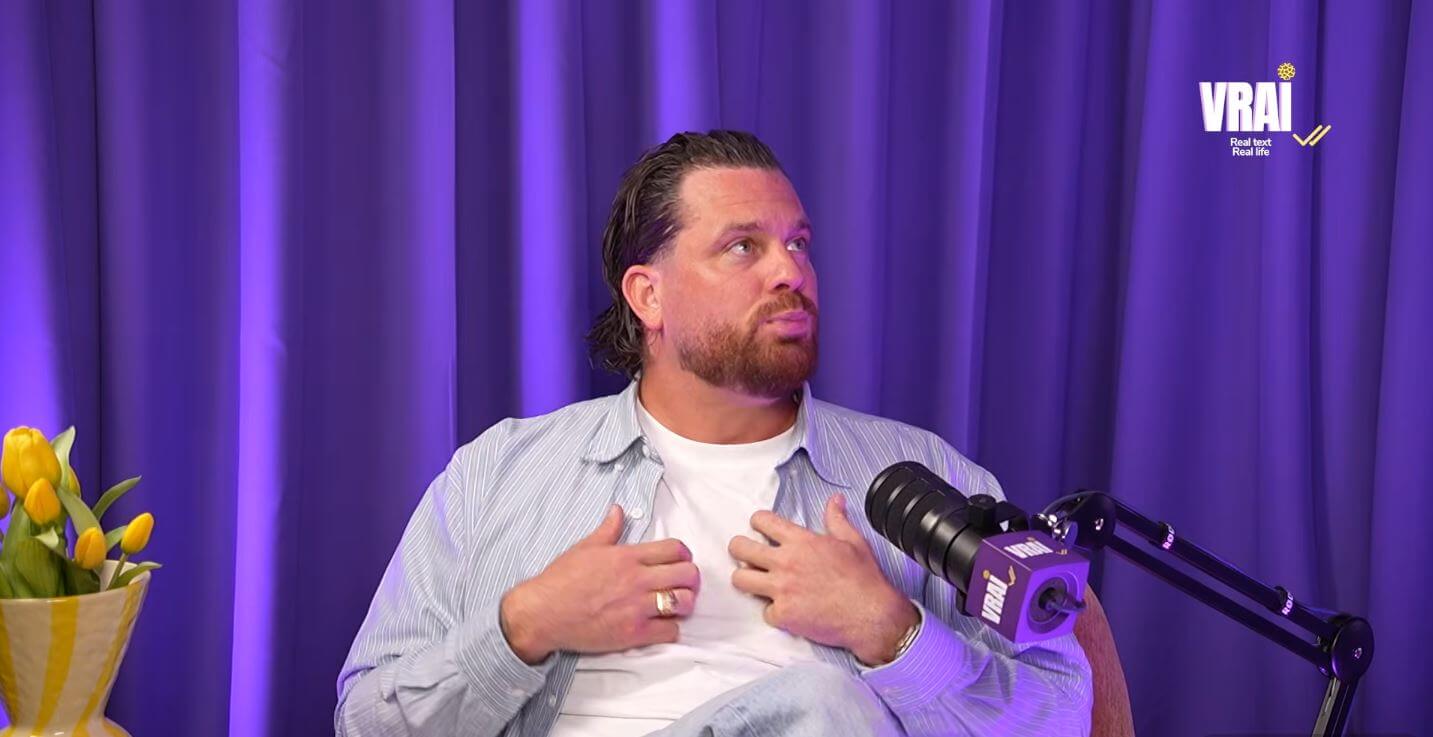 Raphaël Pépin revient sur sa relation passée avec Tiffany : "Je ne la méritais pas..."