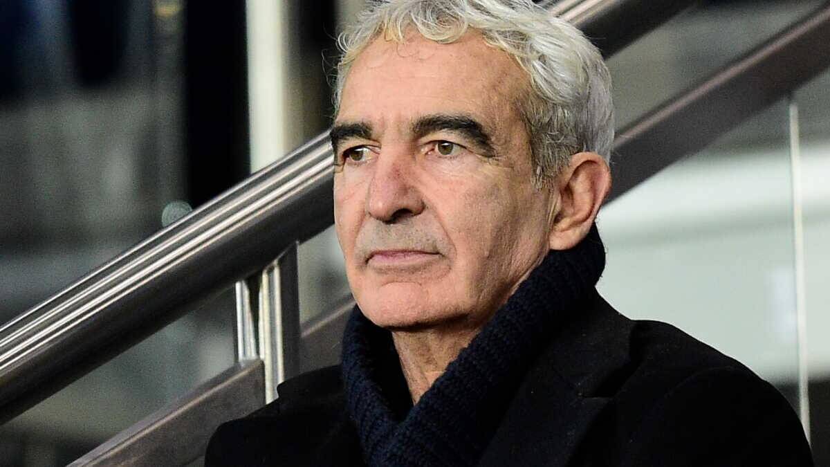 Raymond Domenech en colère contre le documentaire sur les Bleus : "Je me sens meurtri et trahi"