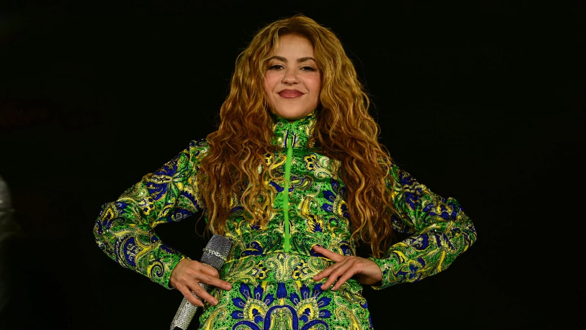 Shakira gagne son combat contre le fisc espagnol, qui va lui rembourser 55 millions d’euros