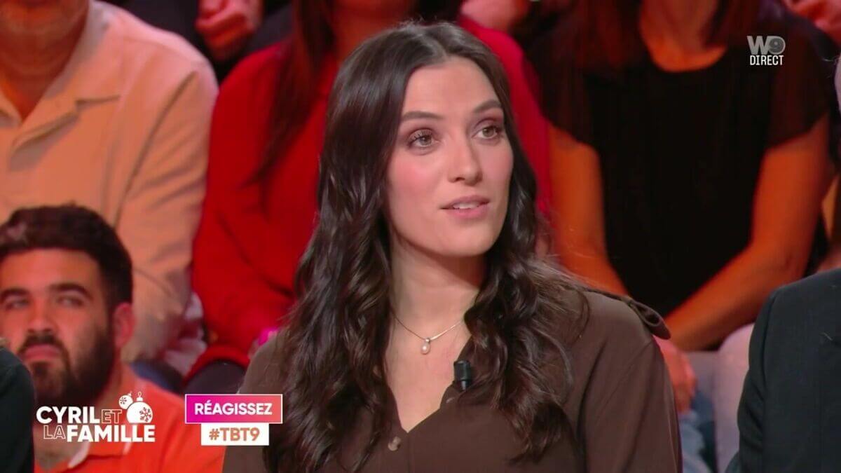 Shana Loustau absente de TBT9 : Cyril Hanouna prend la parole… "On espère que tout va bien"