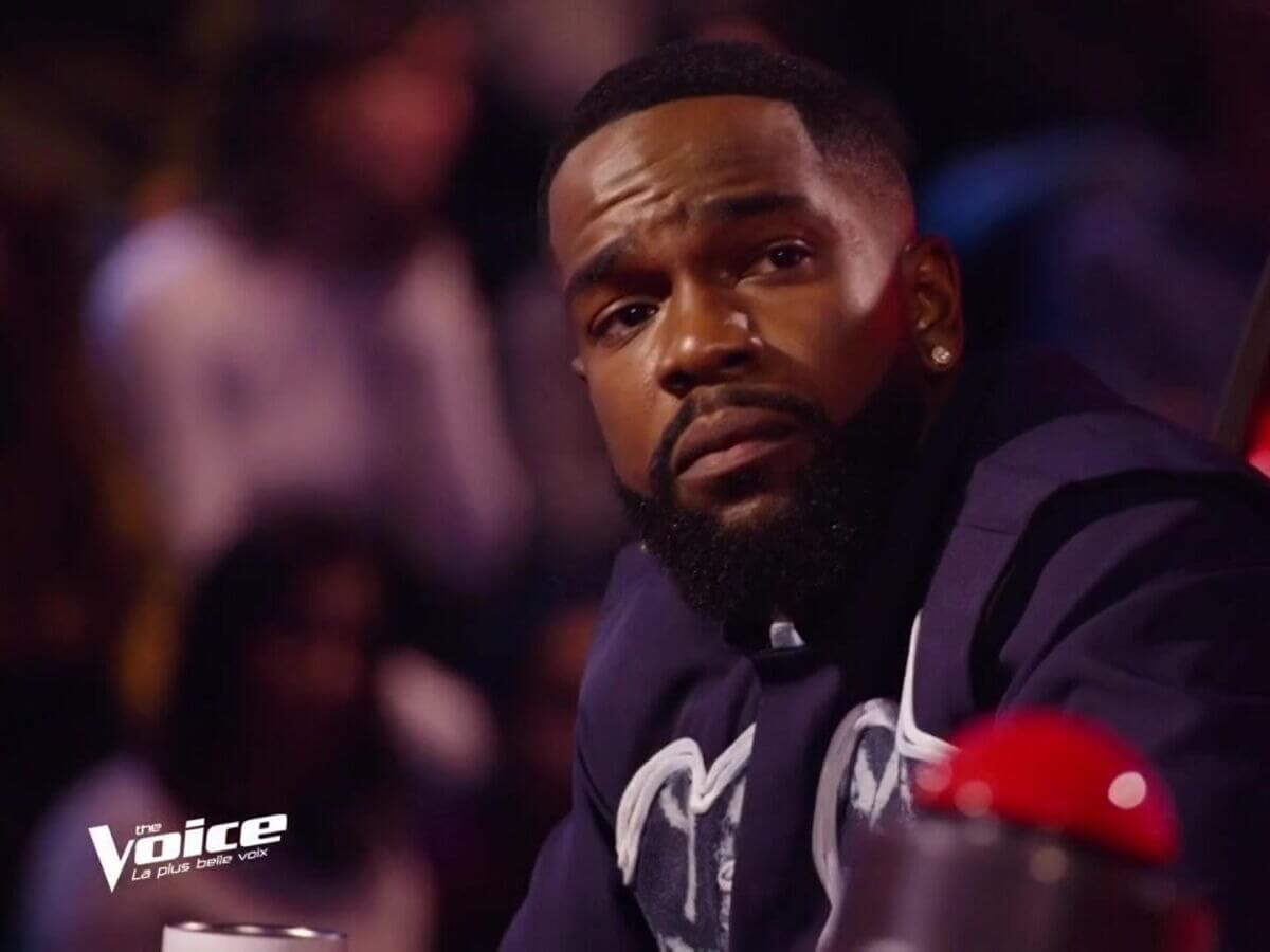 The Voice : Tayc évoque son avenir après une première saison remarquée, "Je suis encore 'le nouveau'…"