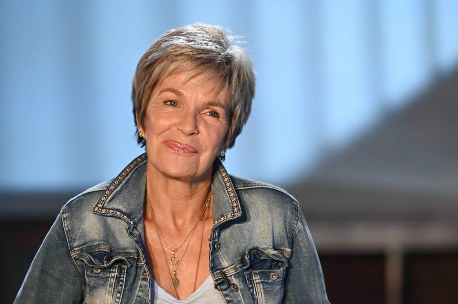 Véronique Jannot se livre sur sa maternité tardive et ses enfants adoptés : "Ça bouleverse tout…"