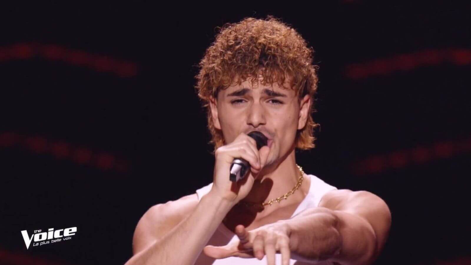 The Voice : Yanis Si Ah s’emporte après son élimination et critique l’émission… "Je trouve cela irrespectueux"