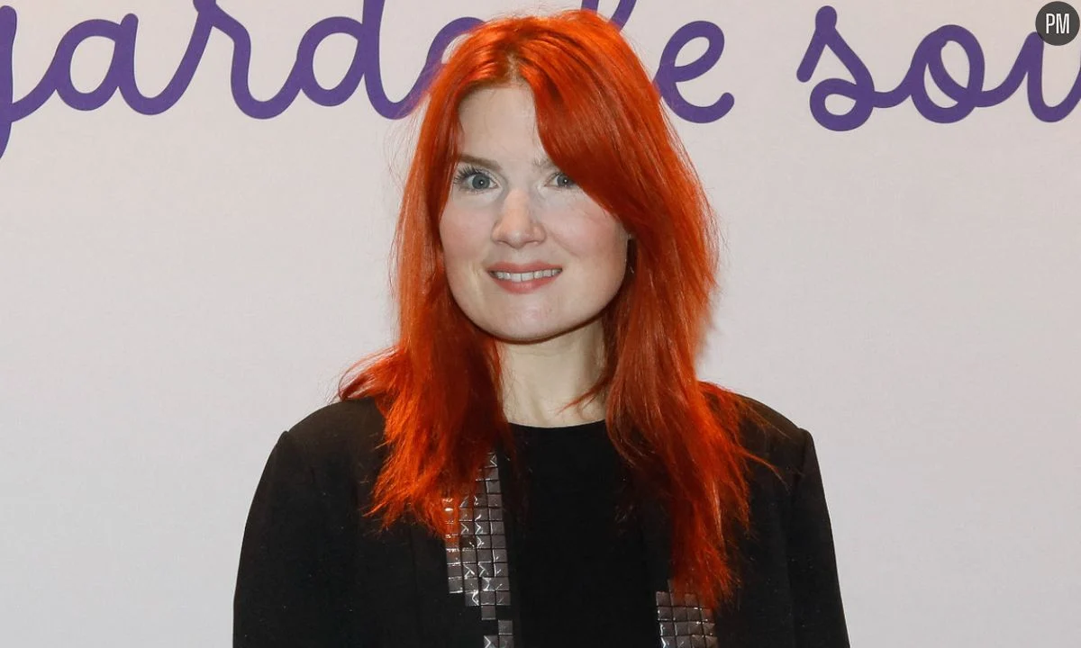Adeline Toniutti de retour à la Star Academy ? "Il faut qu'ils m'invitent"