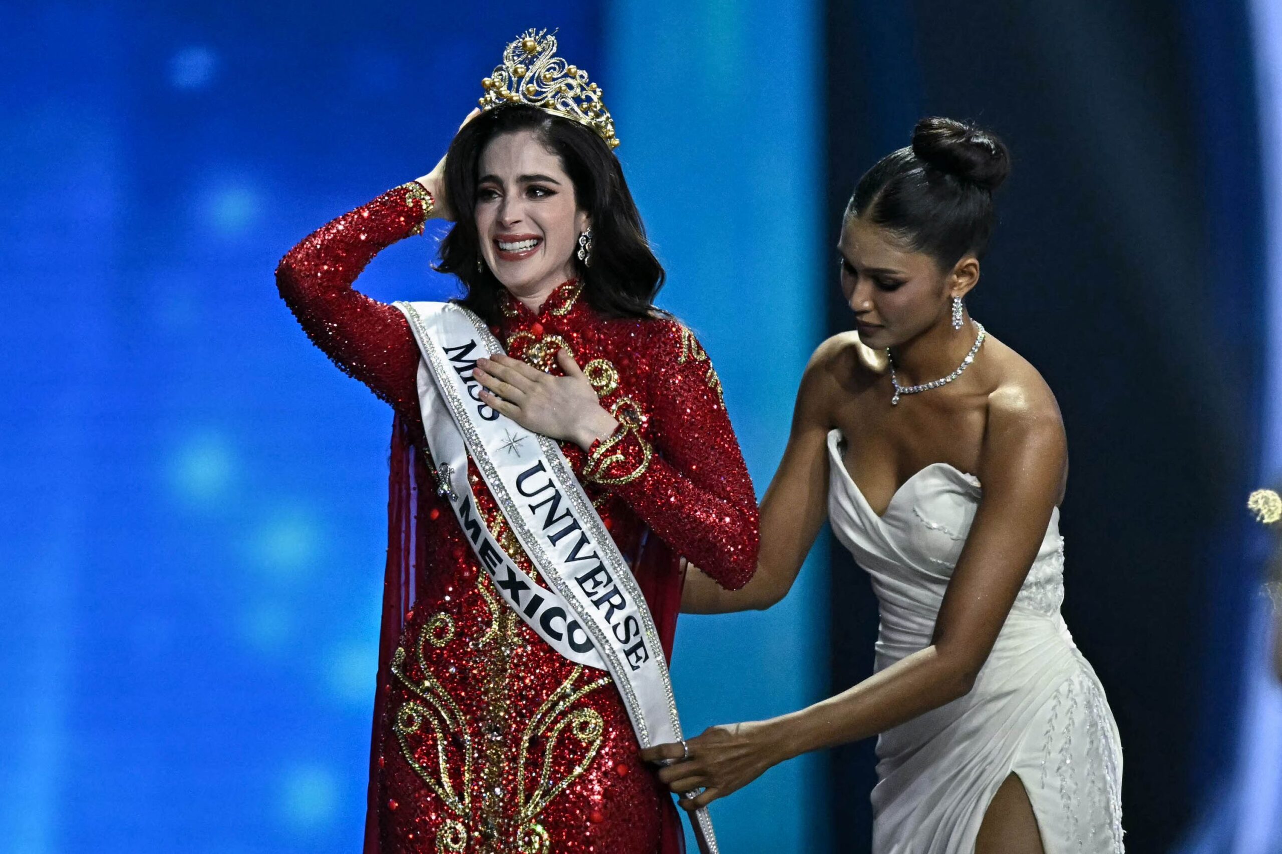 Miss Univers : pourquoi la France ne participera pas à l’édition de 2026