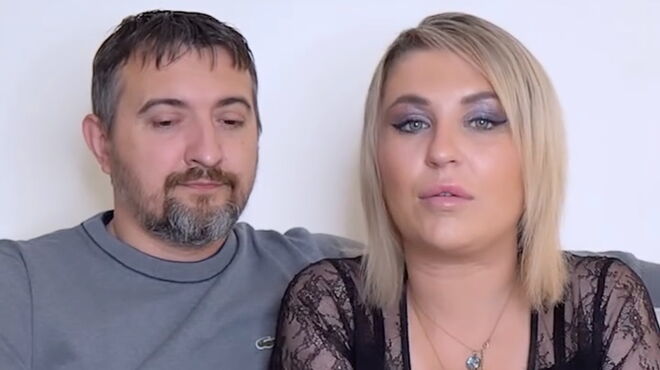 Amandine Pellissard révèle avoir rencontré son mari Alexandre en prison : "Il purgeait une peine..."