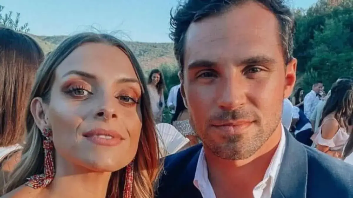 Secret Story : Alexia Mori annonce sa rupture avec le père de ses trois enfants