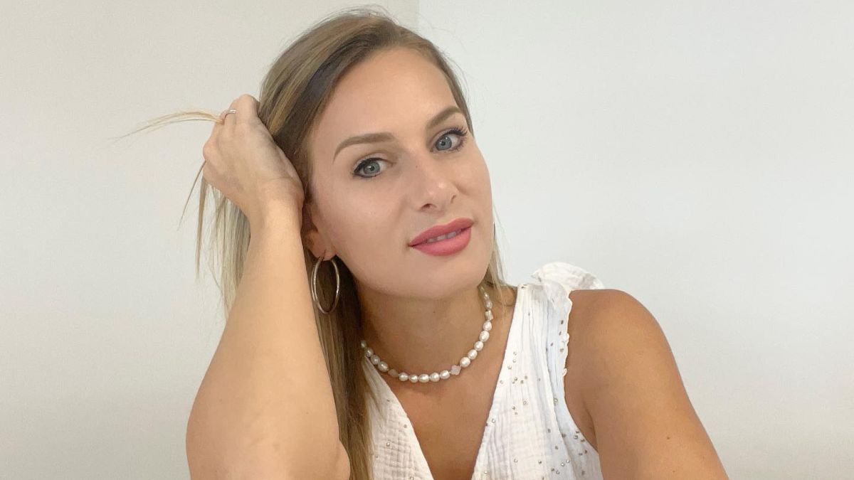 Camille Santoro hospitalisée en urgence à Cannes : "Je pensais que ça allait passer"