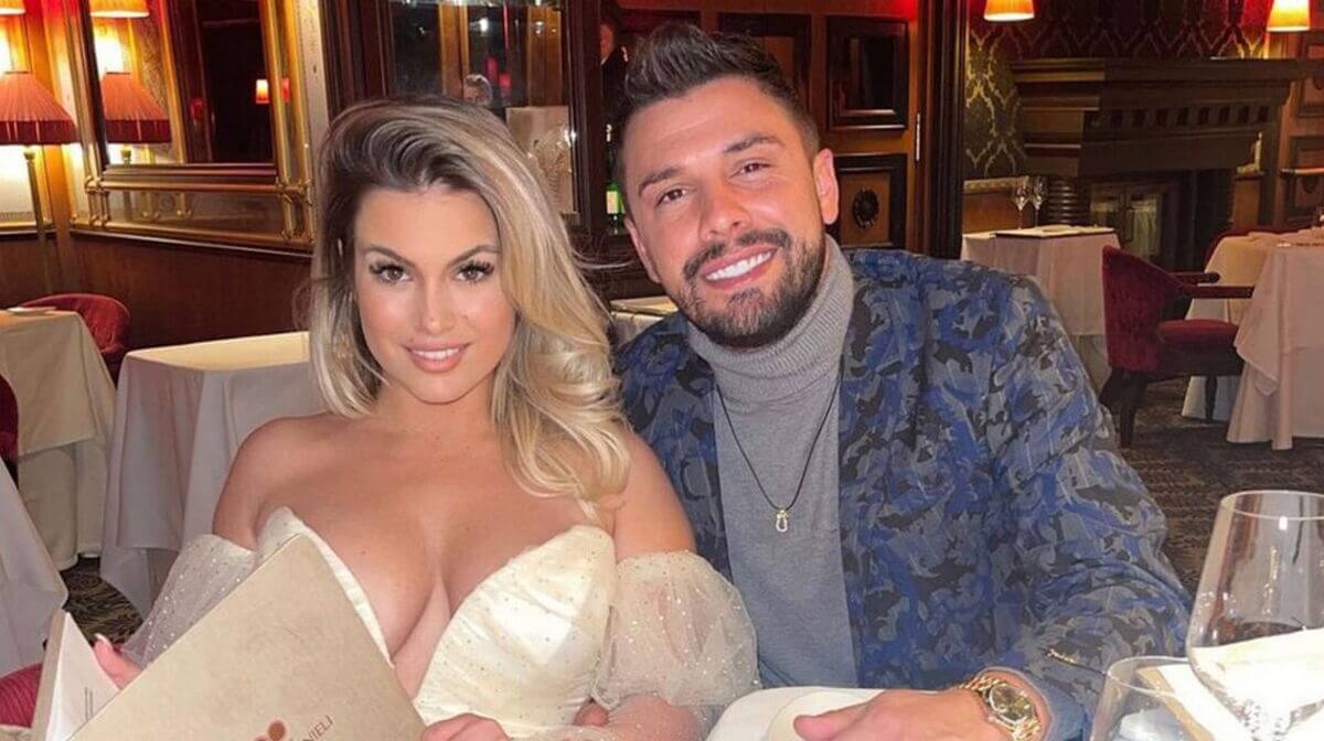 Kevin Guedj prêt à refaire un enfant avec Carla Moreau ? La réaction de son ex fait parler