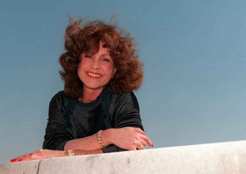 Mort de Chantal Nobel : Michel Drucker revient avec émotion sur l'accident causé par Sacha Distel, qui a brisé la carrière de l'actrice
