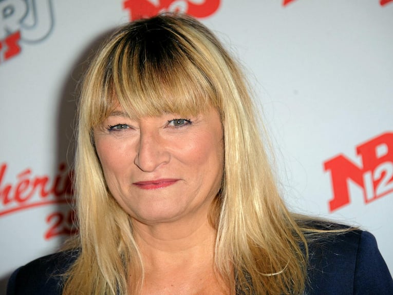 Christine Bravo avoue avoir craqué pour un célèbre homme politique : "J’ai un faible pour lui"