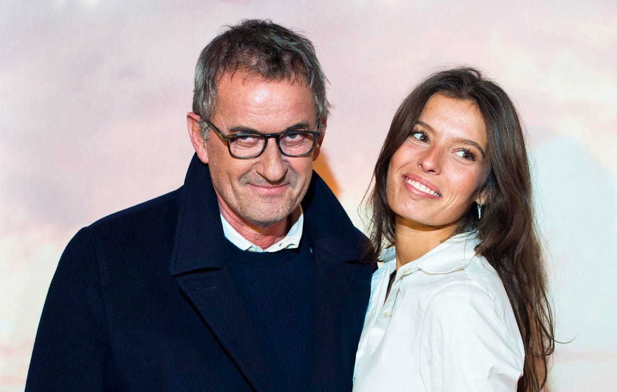 Christophe Dechavanne : sa fille Ninon en couple avec un célèbre ancien candidat de télé-réalité