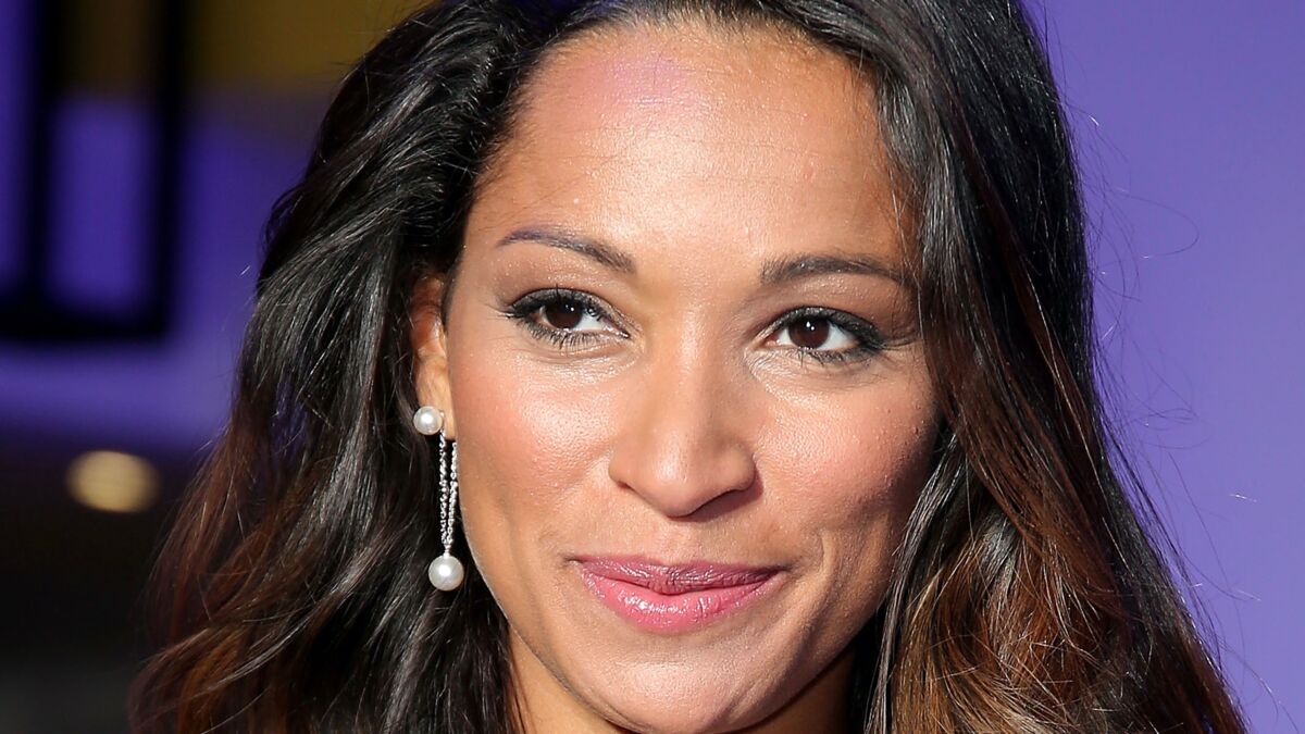 "Comment je le vis ? Mal" : Cindy Fabre s’exprime sur sa prise de poids