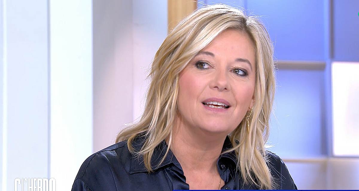 Patrick Bruel accusé de viol par Flavie Flament : l'animatrice "sidérée" par la défense du chanteur