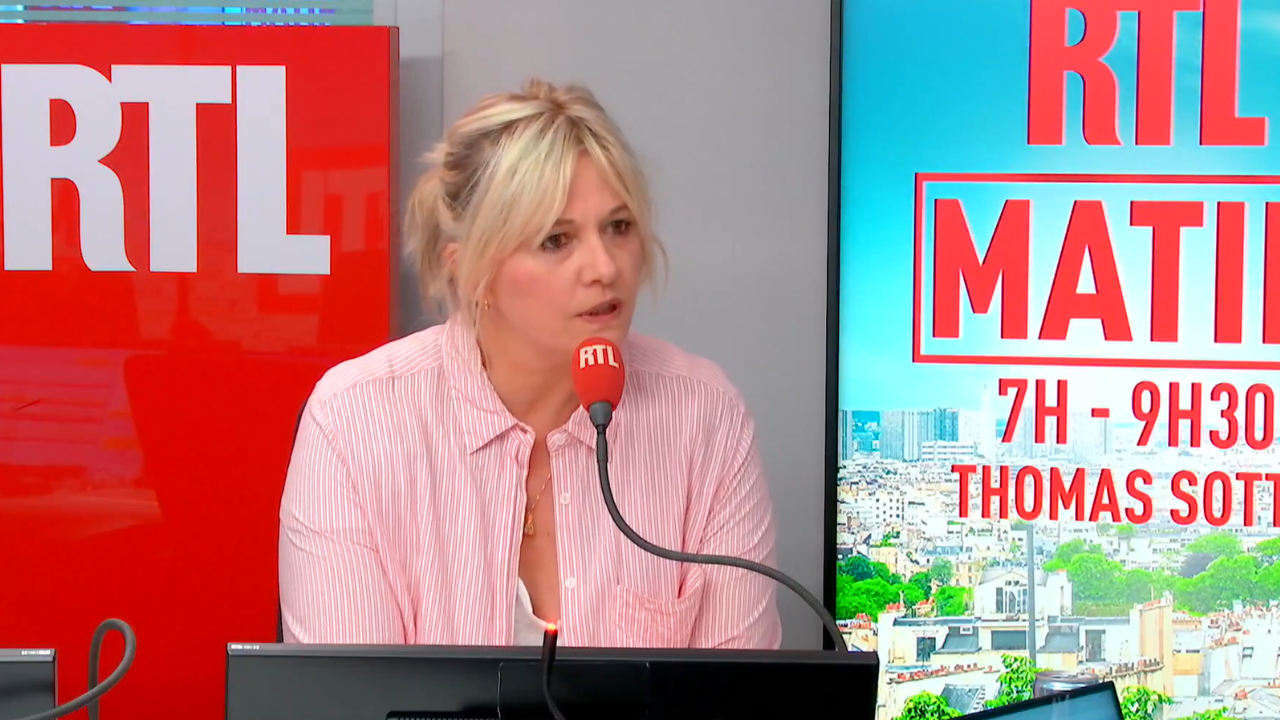 "Je n’ai jamais eu de relations sexuelles consenties avec Patrick Bruel" : Flavie Flament réagit à la défense du chanteur
