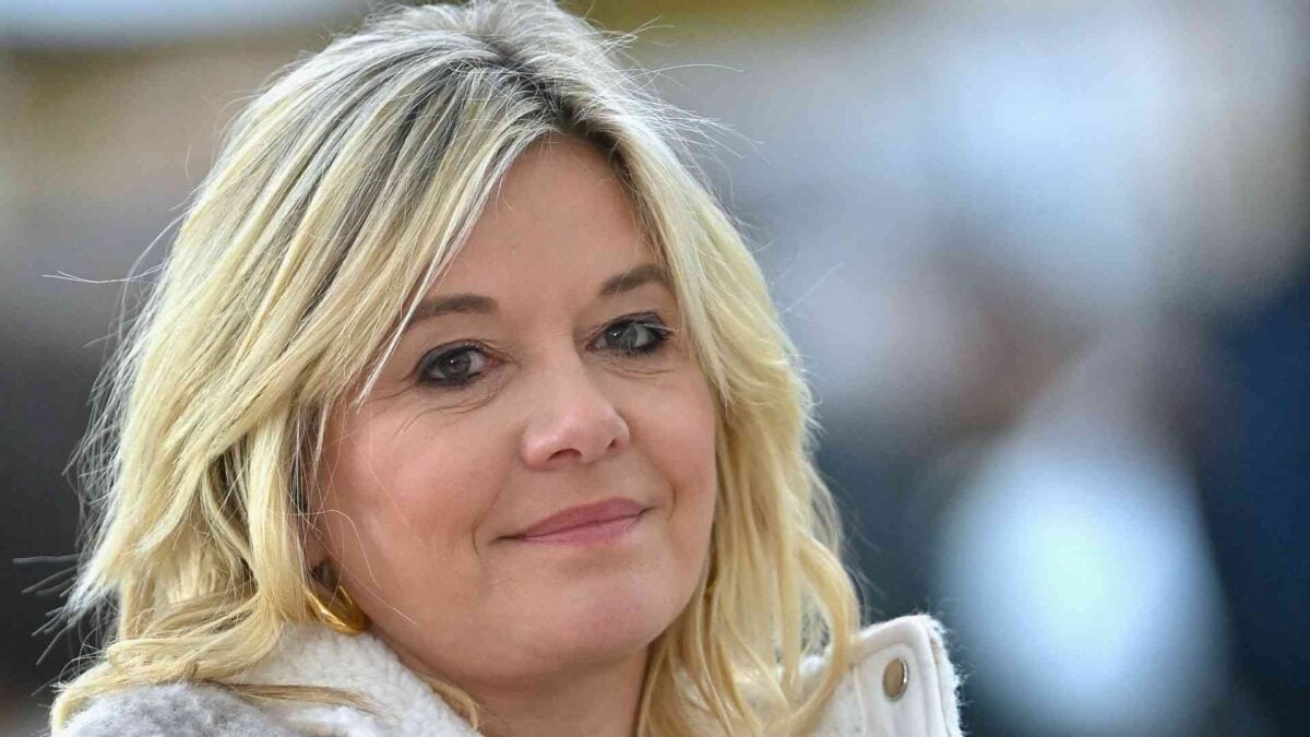 Patrick Bruel accusé de viol : Flavie Flament réagit à la prise de parole du chanteur