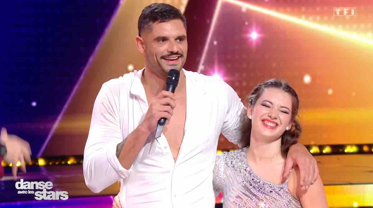 "La prochaine fois…" : le message de Florent Manaudou en commentaire d’une publication d’Elsa Bois fait réagir