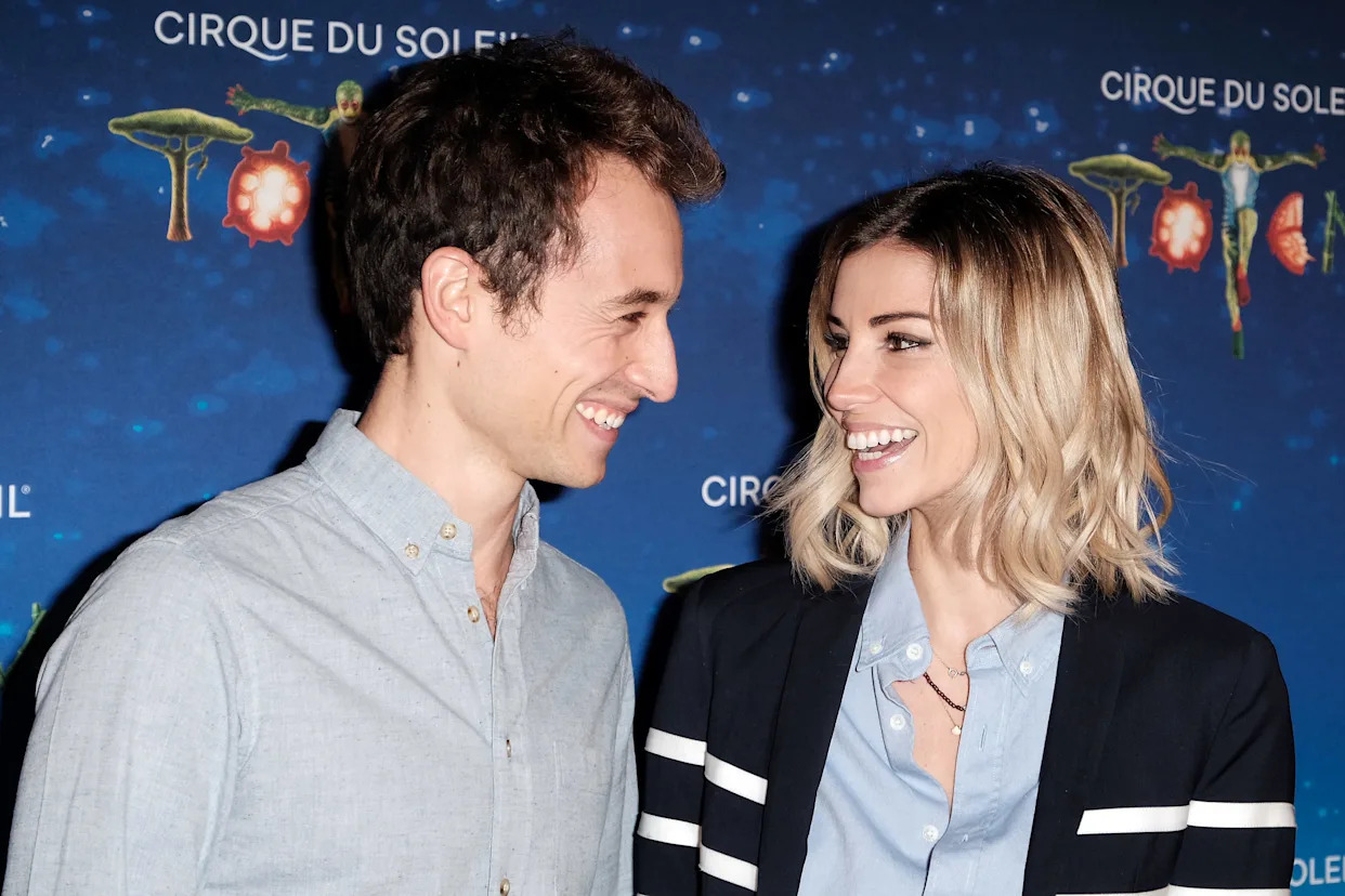 Hugo Clément cash sur l'intimité de sa compagne, Alexandra Rosenfeld : "Elle l'a acheté à une soirée…"