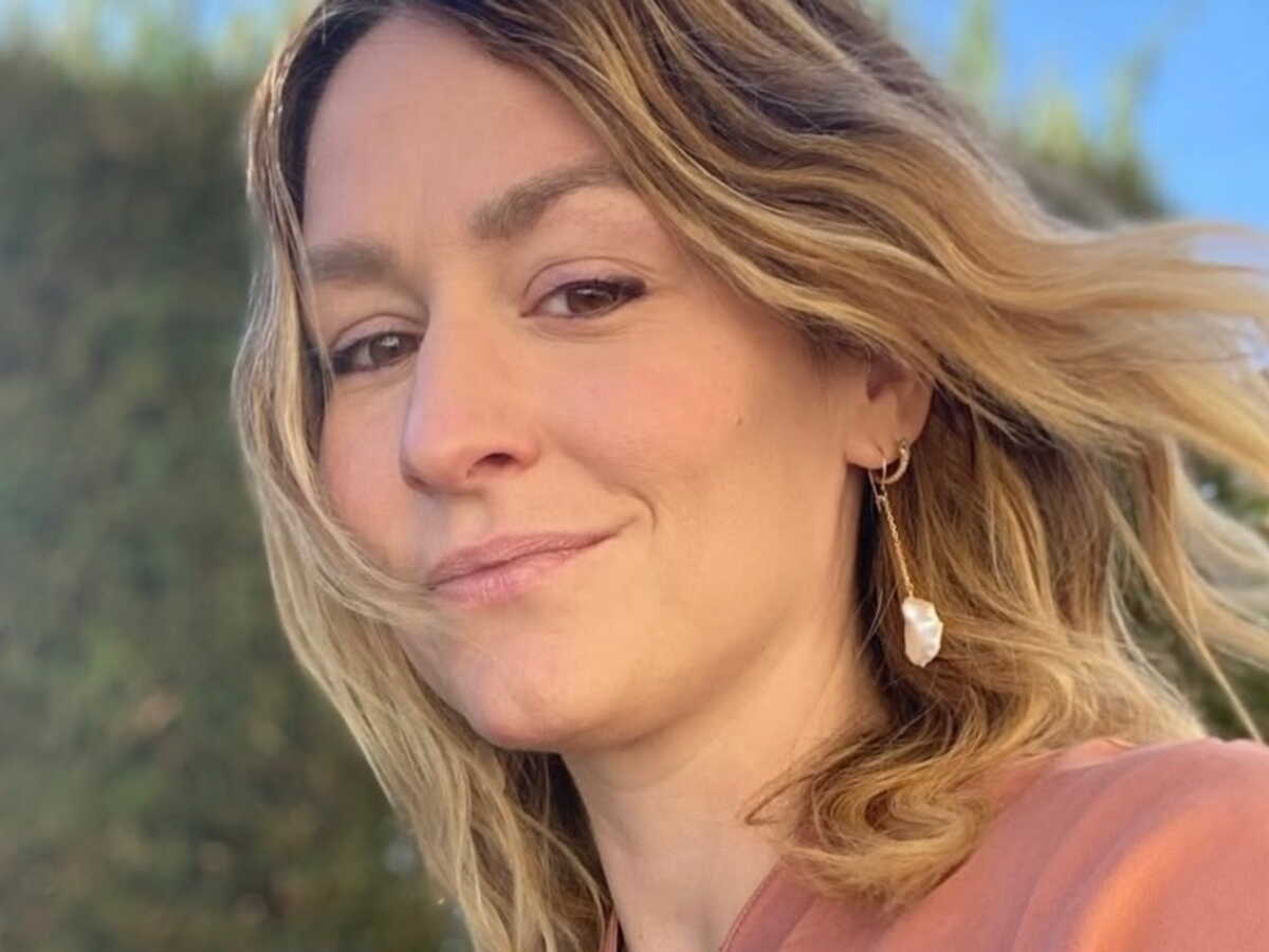 "Je ne brusque rien" : Laure Larrory (MAPR) de nouveau en couple, elle officialise et se confie