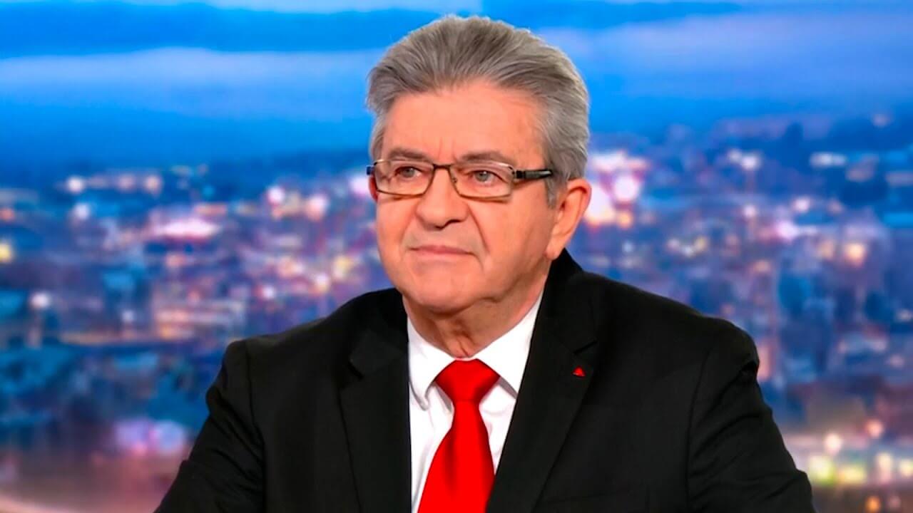 Présidentielle 2027 : ces stars qui auraient été approchées par Jean-Luc Mélenchon