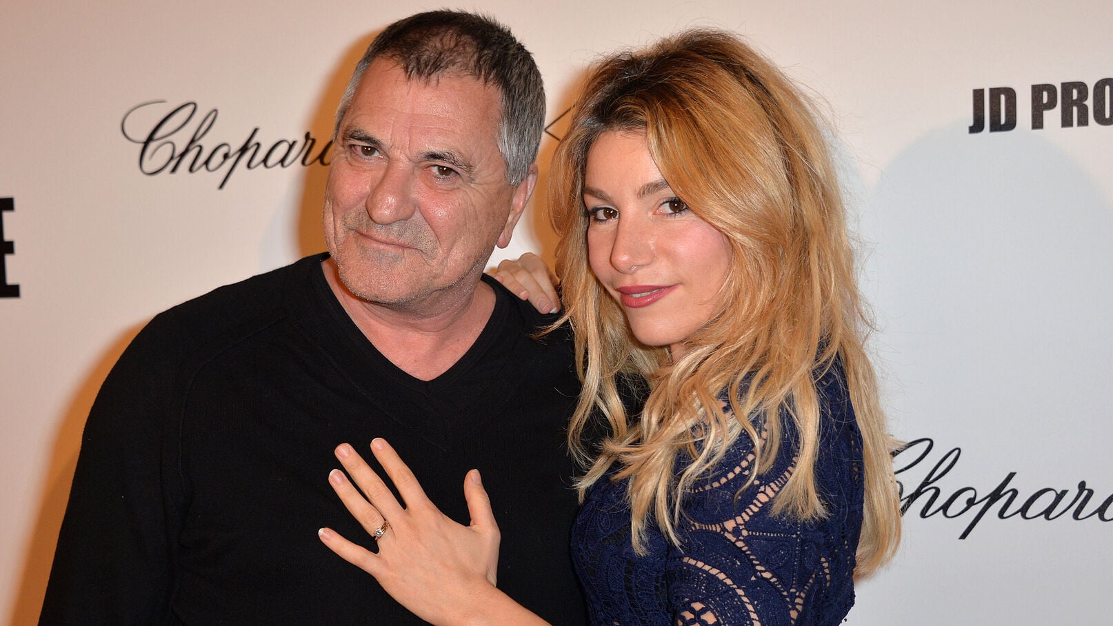 Lola Marois évoque l'état de santé de Jean-Marie Bigard : "Il y a encore des choses à voir..."