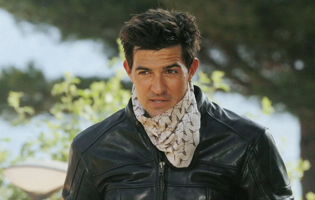 Jean-Pascal Lacoste évoque son addiction au cannabis : "10 à 12 pétards par jour"