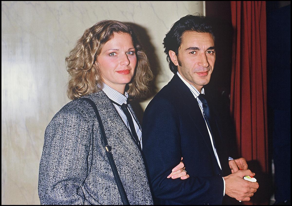 Josiane Balasko vole au secours de Coline Berry : "Je n'ai jamais entendu..."