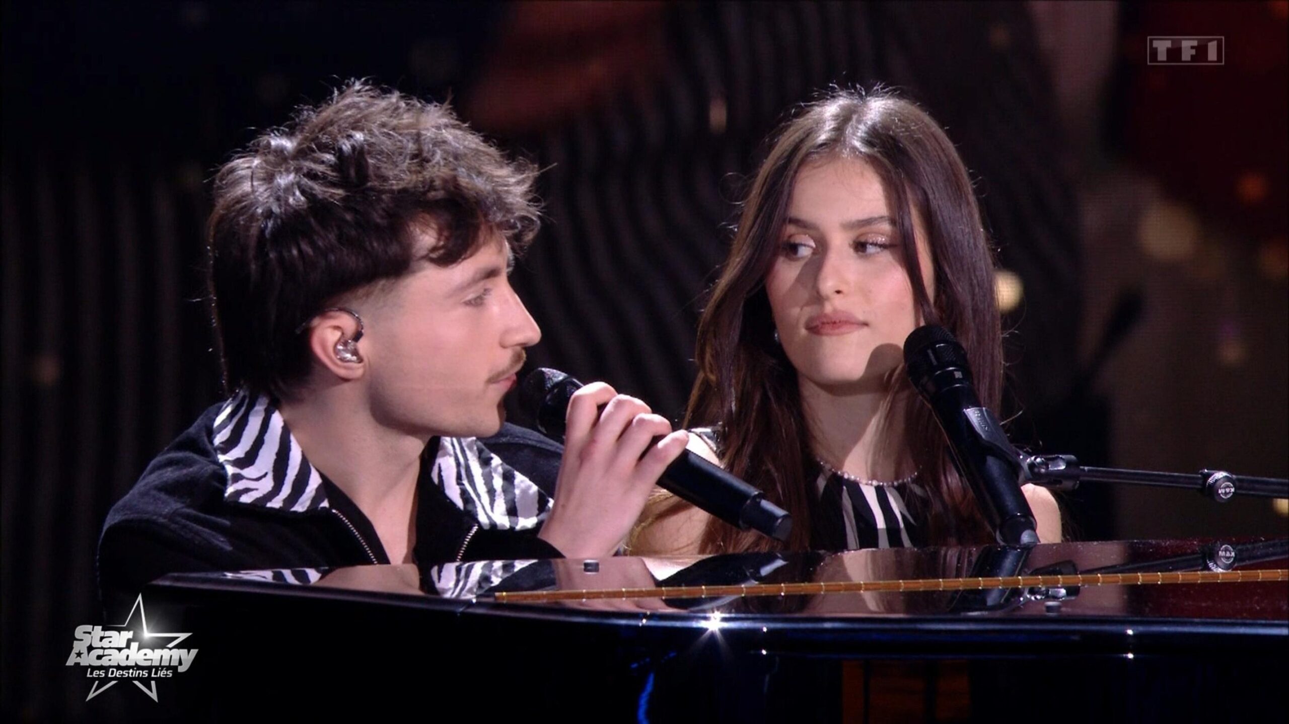 Léo et Jeanne (Star Academy) vivent-ils ensemble ? Pourquoi les internautes en sont persuadés