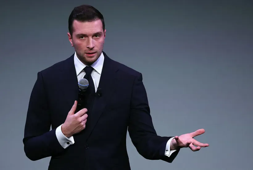 Jordan Bardella menacé de mort par un rappeur ? Le président du RN porte plainte